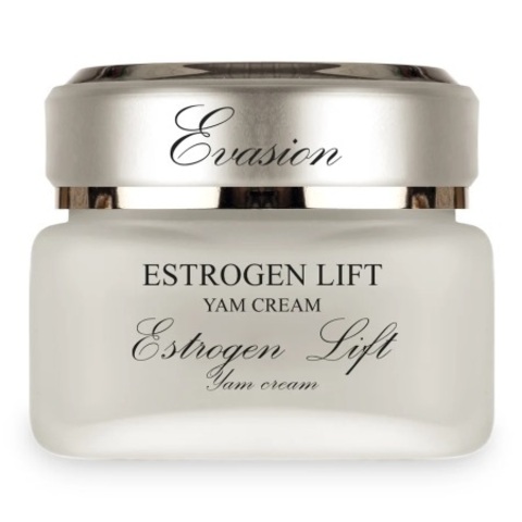 Evasion Крем-лифтинг для лица, шеи и декольте, 30 мл | Estrogen lift CREAM
