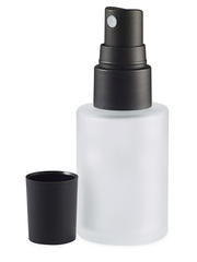 Спрей черный матовый 20/410