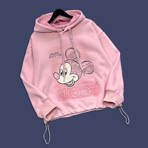 Толстовка начес д (5-9) 251023-GN577