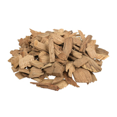 Щепа крупная для копчения 