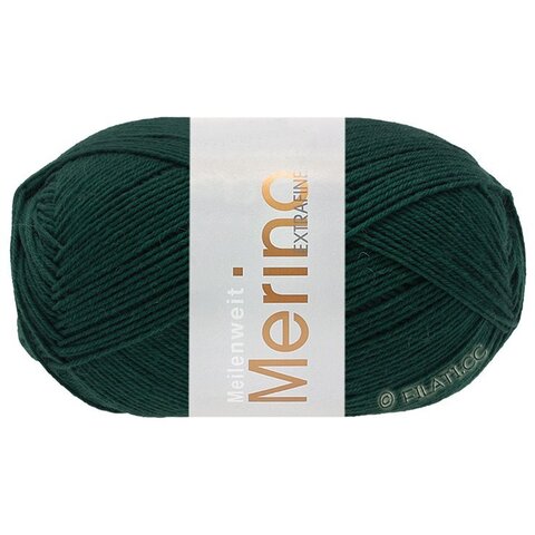 Lana Grossa Meilenweit Merino Extrafine 2467 Lana Grossa Meilenweit Merino Extrafine 2467