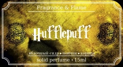 Hufflepuff