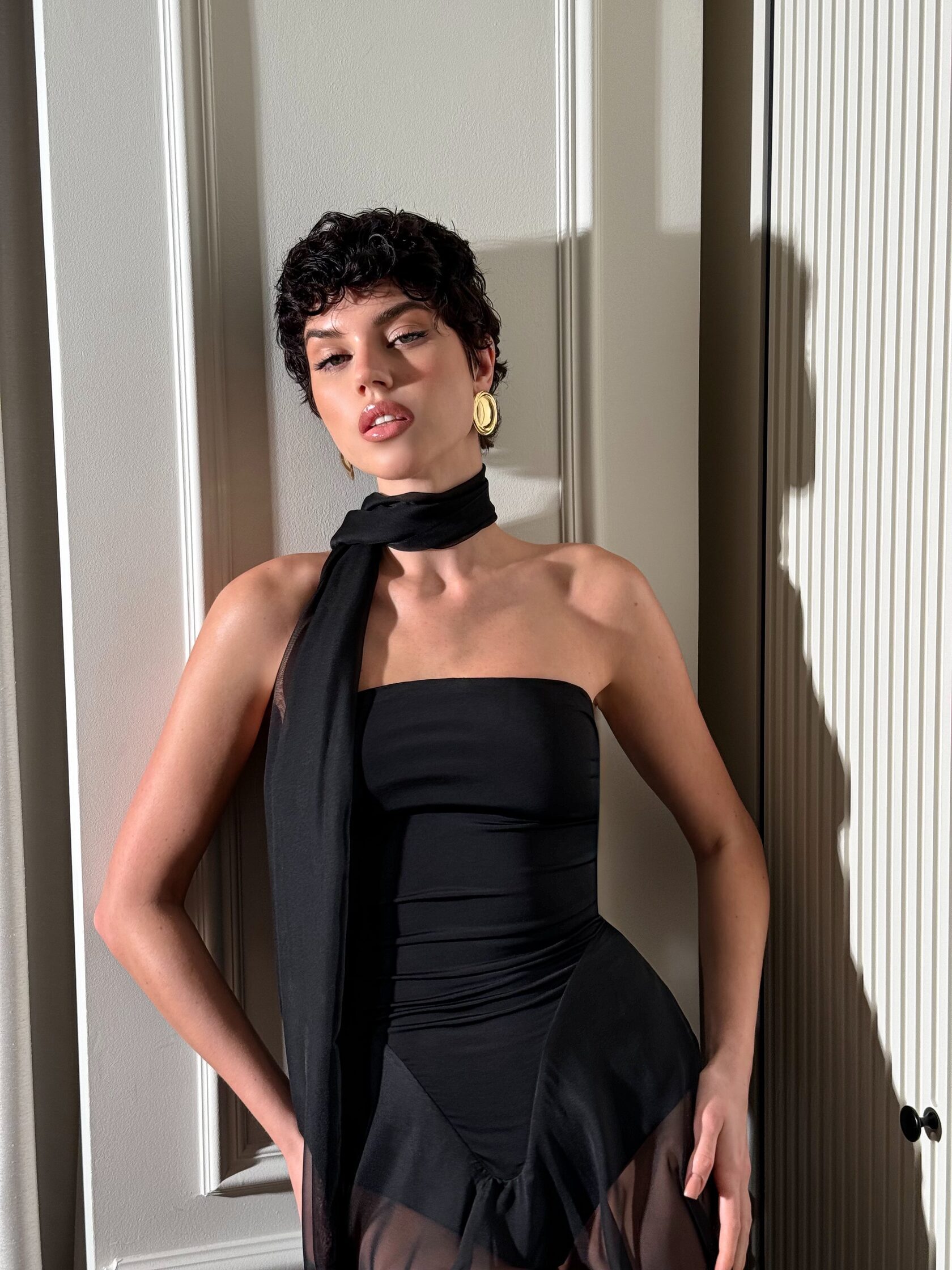 Платье-боди Desire