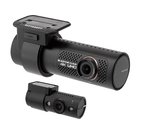 Видеорегистратор Blackvue DR900X-2CH IR