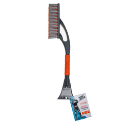 Щетка для уборки снега ЕРМАК