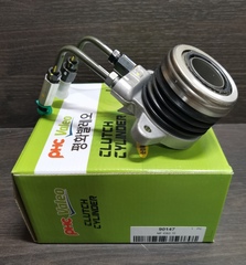 ПОДШИПНИК ВЫЖИМНОЙ ГИДРАВЛИЧЕСКИЙ ix35, SANTA FE CM, DM, SONATA NF, YF, SPORTAGE SL PHC VALEO (НА 2 ТРУБКИ) 4142124300/CSC-02/90147