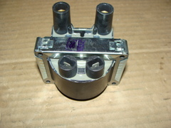 Катушка зажигания (405,409,ОКА)  разъем ст.о.