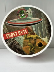 Мыло для бритья Phoenix Frost Byte CK-6 формула 113 гр