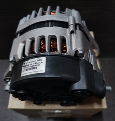 ГЕНЕРАТОР SANTA FE CM 10-, SORENTO XM 09-12 ДВИГ 2.0/2.2 TDI PHC VALEO 150A