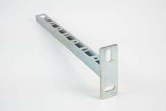 Кронштейн ТВЕК для крепления трубопроводов инженерных систем 30х30х400 мм.