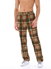 007 Брюки мужские