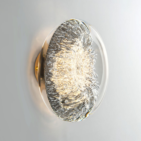 Настенный светодиодный светильник Modestyle MS.6566.01