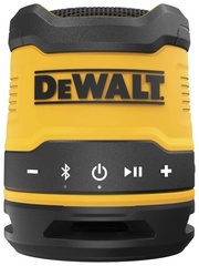 DeWALT DCR009 желтый, черный