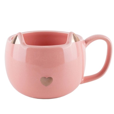 Кружка керамическая MR2-6, 350 мл