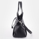 Сумка Саломея 370 наппа черный