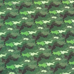 Упаковочная бумага крафт, 