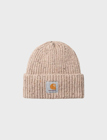 Шапка CARHARTT WIP Anglistic Beanie