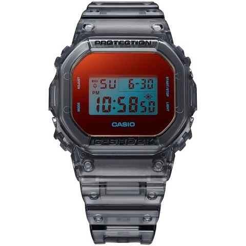 Часы Casio DW-5600TLS-8A