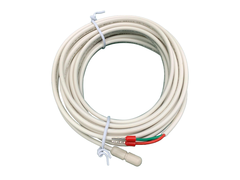 Датчик температуры DEVI на проводе 3 м, 10 кОм