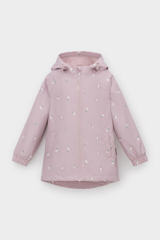 куртка  для девочки  ВК 32144/н/8 Ал