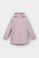 куртка  для девочки  ВК 32144/н/8 Ал