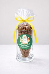 Набор Фисташки + Стакан