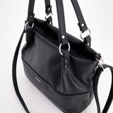 Сумка Саломея 185 канадский черный