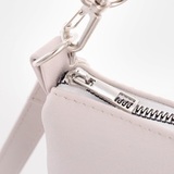 Сумка Саломея 1123 кокосовое молоко