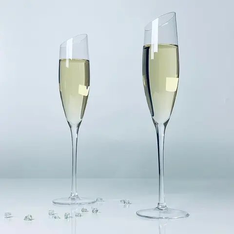 Набор фужеров из 2 штук, 170 мл - купить 2