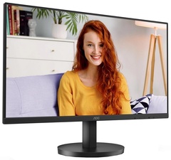 Монитор AOC 24B3HMA2/01 черный