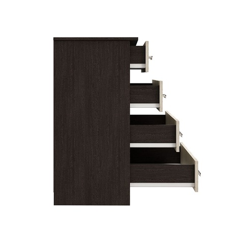 комод СТАНДАРТ №6 (венге/лоредо)