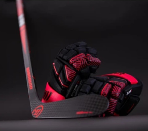 Клюшка WARRIOR BILLEBEINO GRIP W28 GALLAGHER INT 63 R