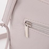 Сумка Саломея 364 кокосовое молоко