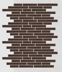 АМК фасад ригель 303