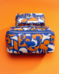 Косметичка, 26*12*12