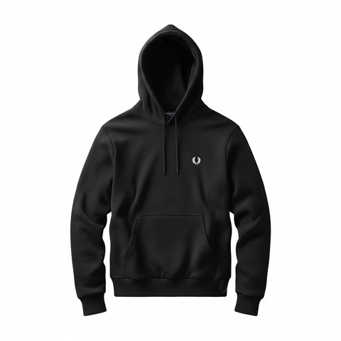Худи Fred Perry 324667bl