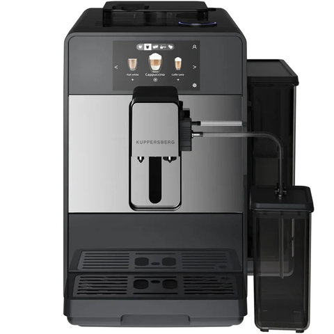 Kuppersberg KCF 401 G