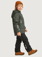 Демисезонный комплект