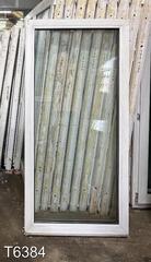 Окно Пластиковое Б/У 1520(в) x 730(ш)