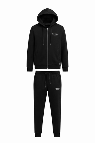 Спортивный костюм СК 521266blZIMA