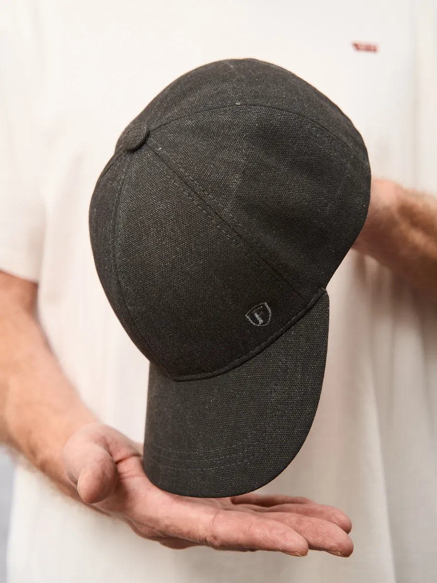 Кепка летняя варенка