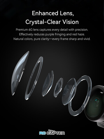 FPV камера RunCam Phoenix 2 SPV5 (1200TVL, 19*19 мм, 7.5 г)