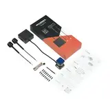 Видеопередатчик + камера CADDX Walksnail Moonlight Kit (Startligh) SKU: WN11-4K14B