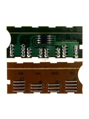 Чип X-1372-20K для картриджа 106R01372, Xerox Phaser 3600