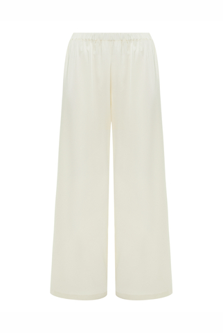 AURÉLIE широкие брюки