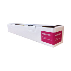 Совместимый картридж W9053MC для HP Color LJ E874640/ E874650/874660, Toner Cartridge magenta / пурпурный (52K)