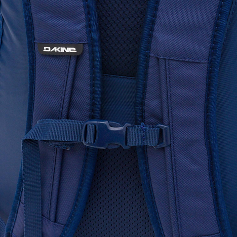 Картинка рюкзак городской Dakine campus premium 28l Naval Academy - 13