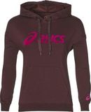 Толстовка Asics Big Oth Hoody женская