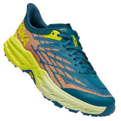 Кроссовки мужские HOKA SPEEDGOAT 5 WIDE