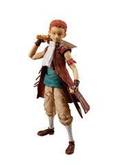 Фигурка S.H.Figuarts Berserk: Isidro